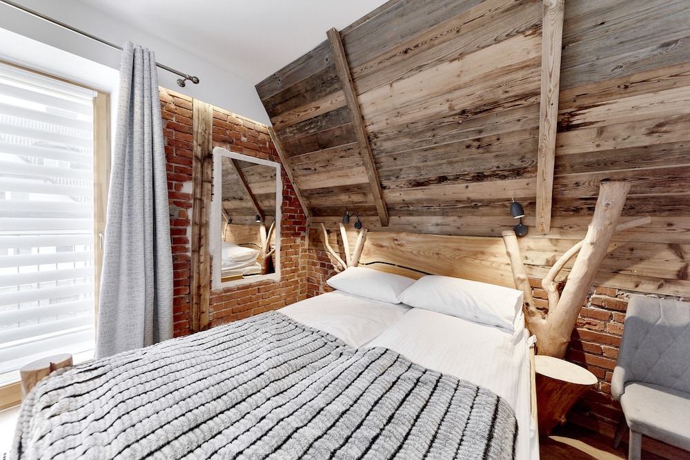 Design Apartment, Mountain View (6)