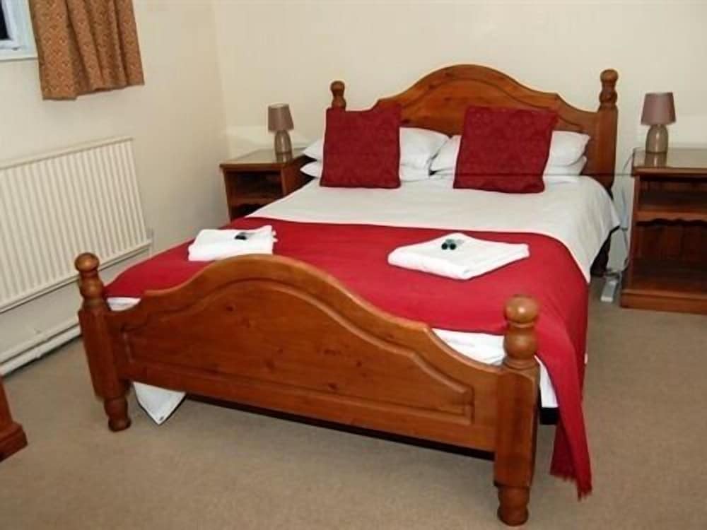 Double Room, Ensuite photo 2