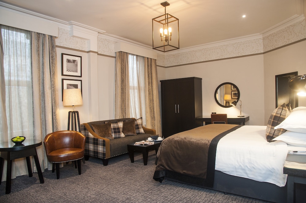 Deluxe Room, 1 Double Bed - Photo 4