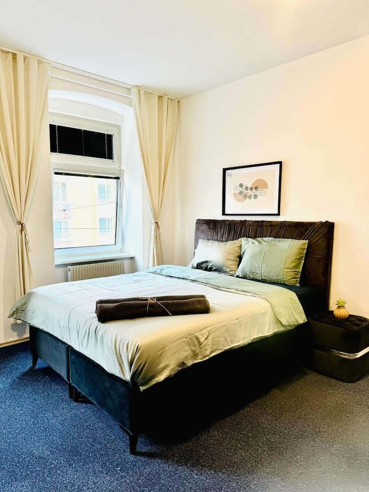 Basic Room
