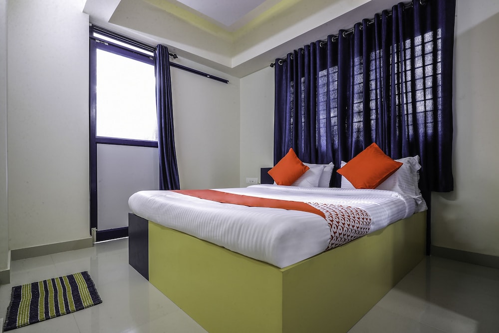 Double Or Twin Room photo 1
