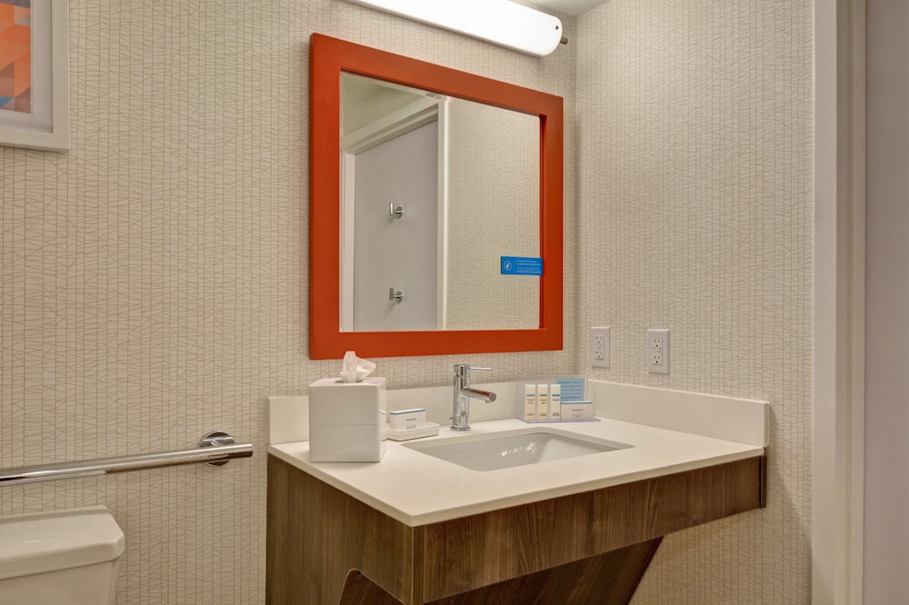 Room, 1 King Bed, Accessible, Non Smoking (Roll-In Shower) - Photo 7