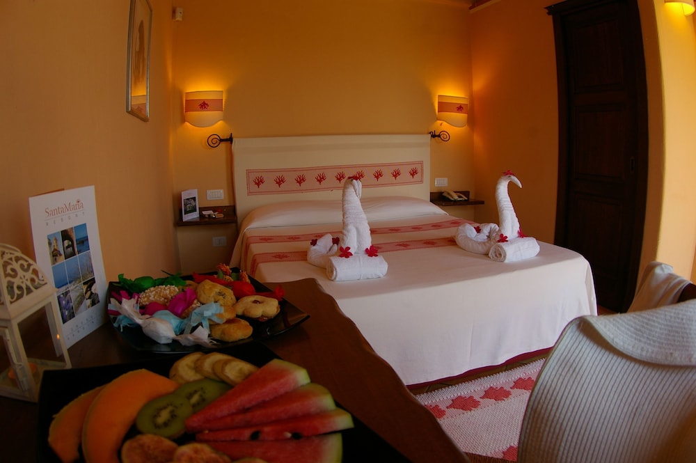 Quadruple Room - Photo 3