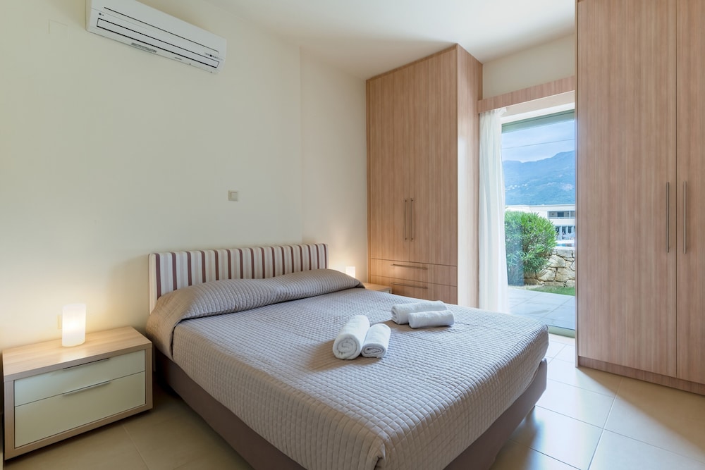 Appartement, 2 chambres, non-fumeurs