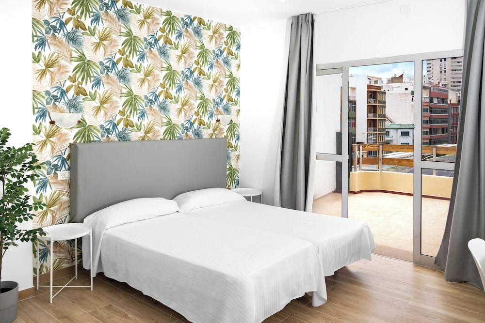 Double Room - Photo 1