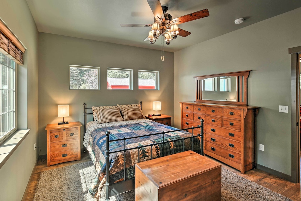 House (2 Bedrooms) photo 1