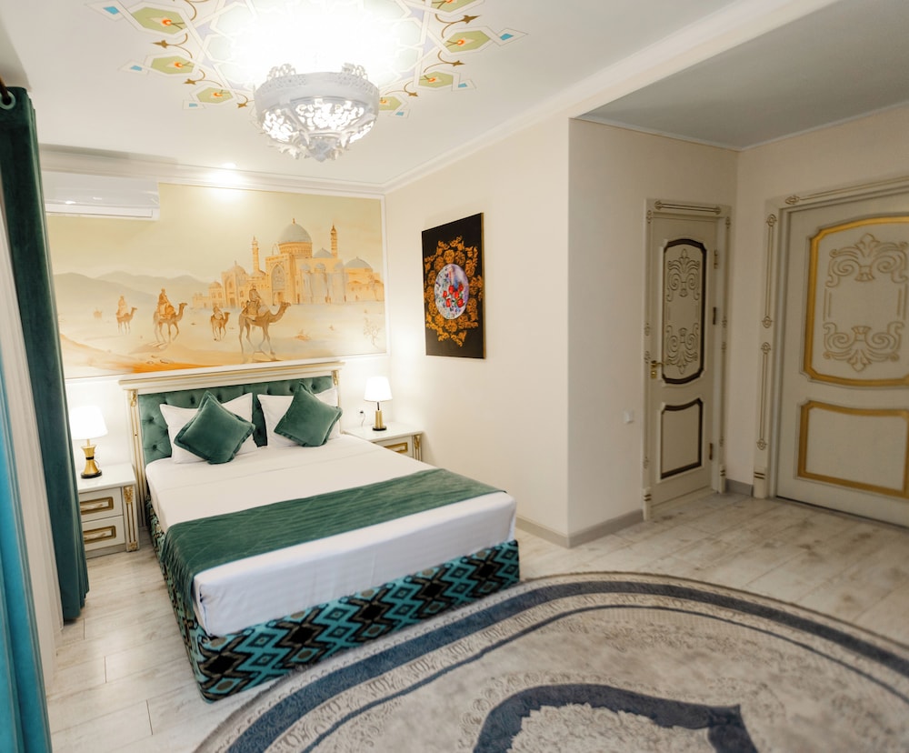 Standard Double Room - Photo 1