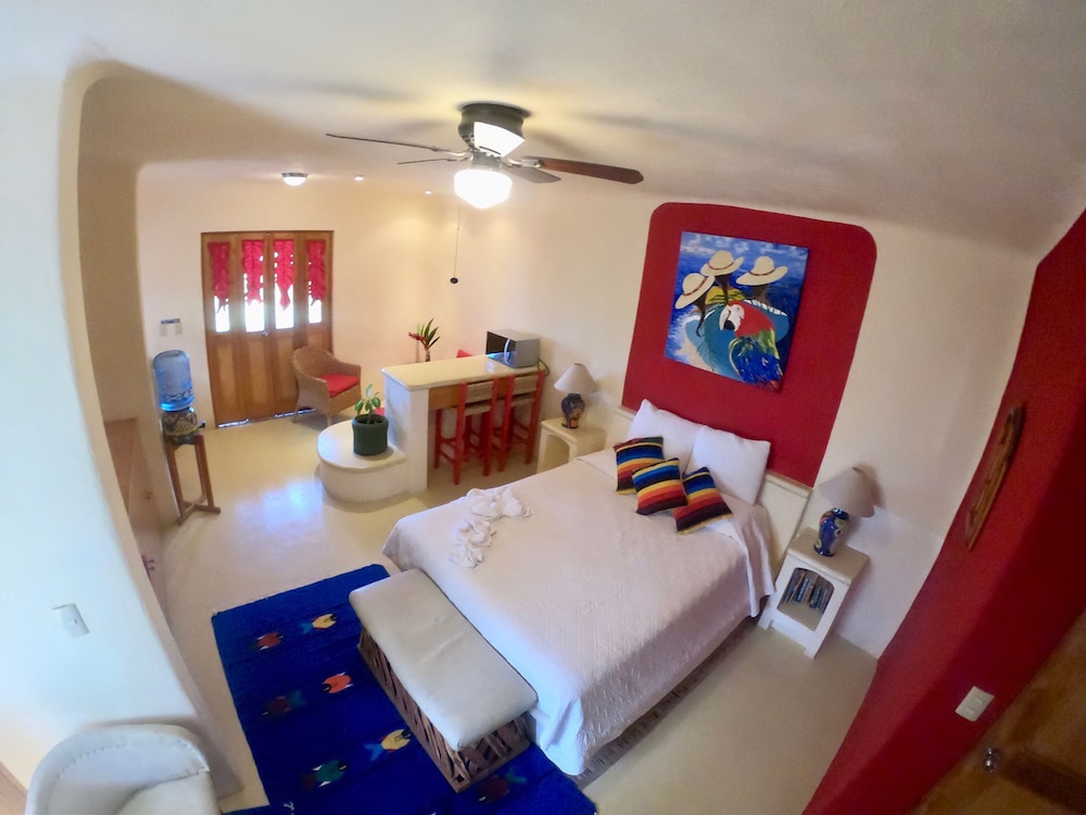 Apartamento Estudio