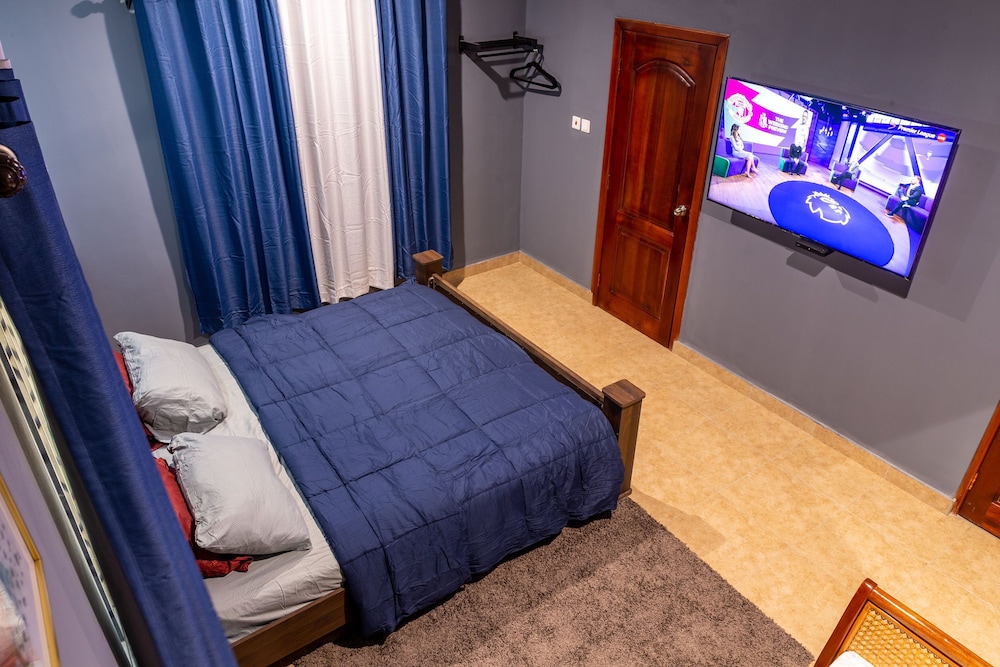 Deluxe Room photo 2