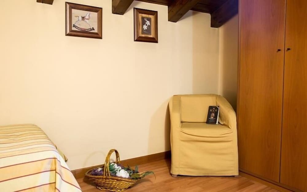 Triple Room photo 2
