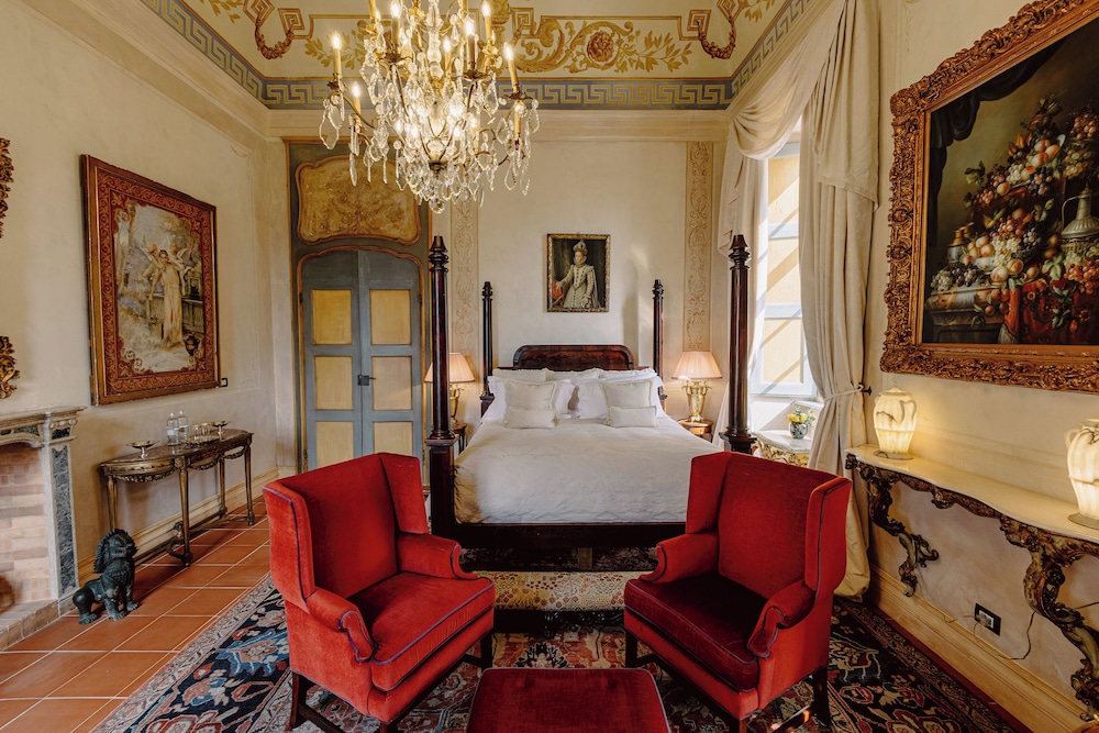 Double Room (Dukes Room)