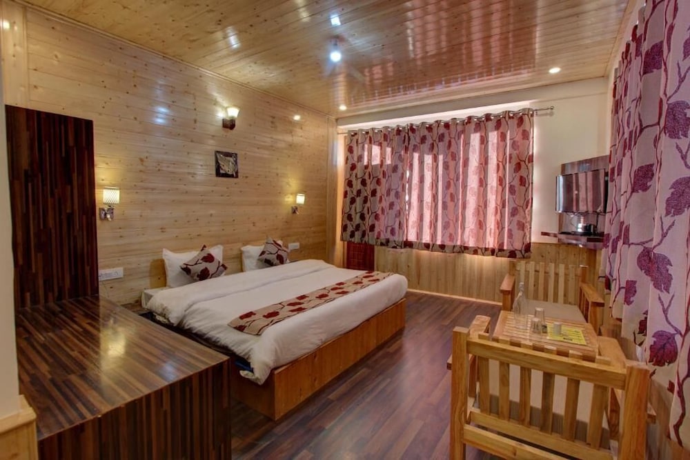 Premium Room, Balcony, River View
