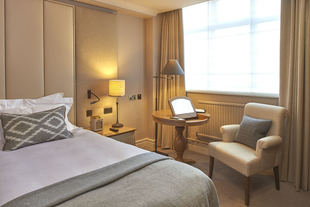 Cosy Double Room photo 1
