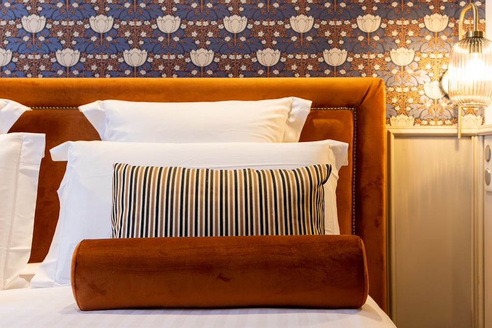 Classic Double Room - Photo 3