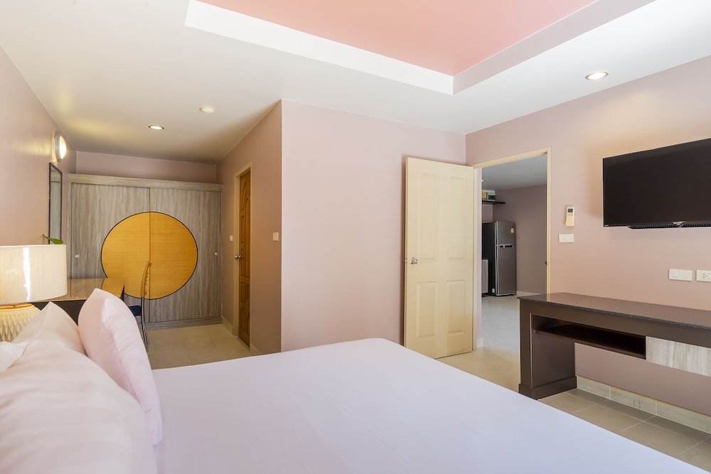 Junior Suite - Photo 15