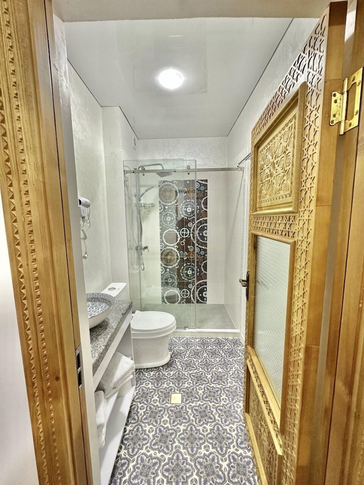 Comfort Room photo 3