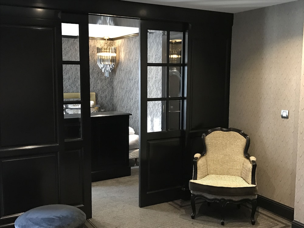 Quadruple Room photo 3