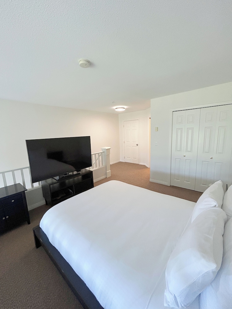 Exclusive Penthouse, Golf View photo 3