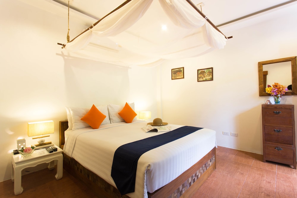 Standard Room photo 2