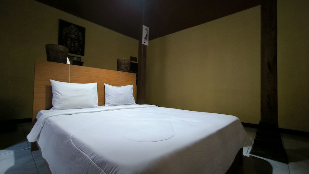 Deluxe Double Room photo 3