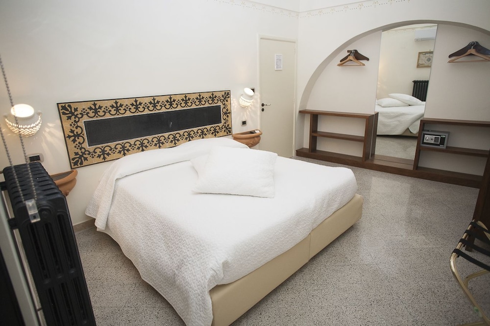 Comfort Double or Twin Room photo 1