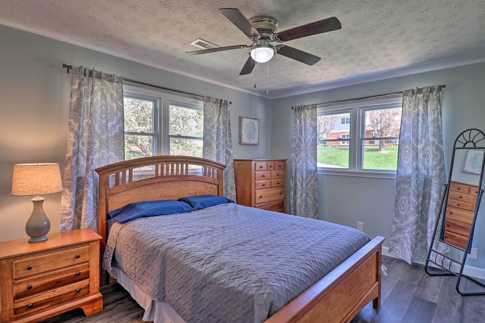 Apartment (2 Bedrooms) photo 3