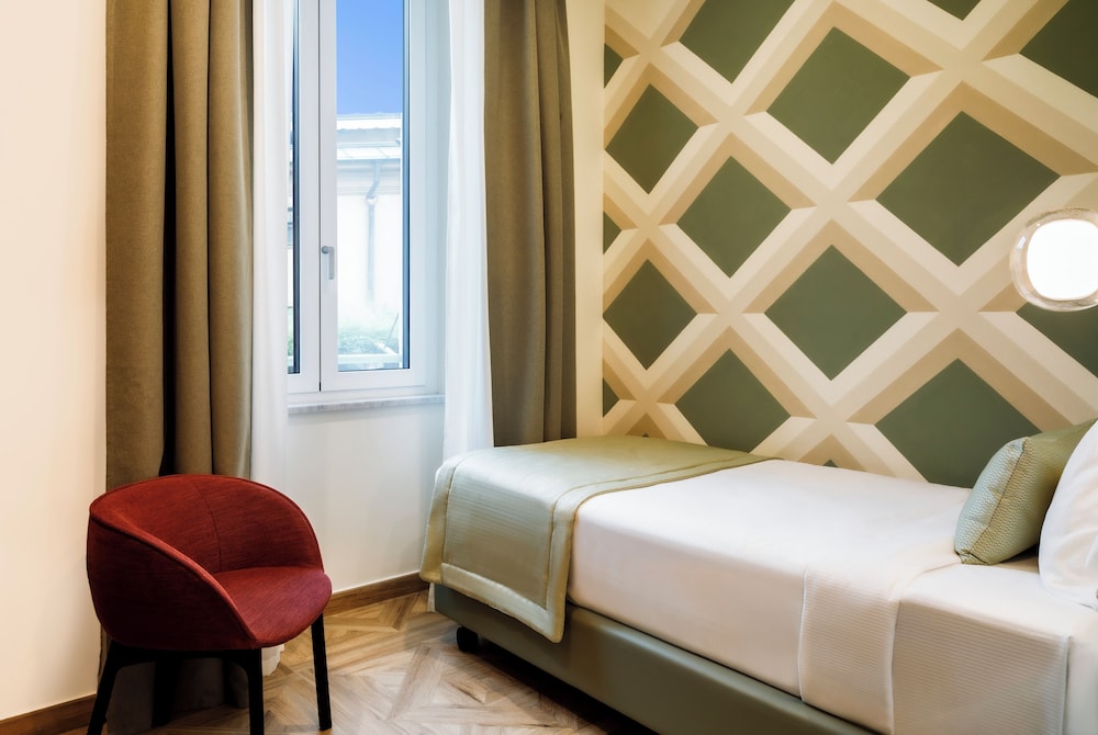 Economy Room, 1 Twin Bed, Non Smoking - Photo 1