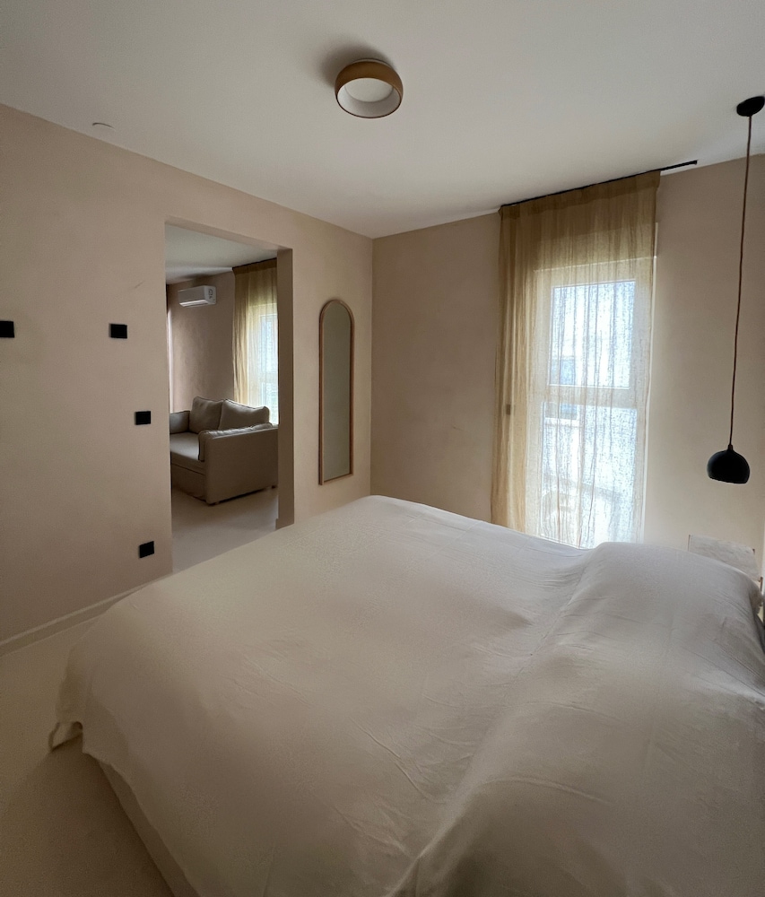 Junior Room