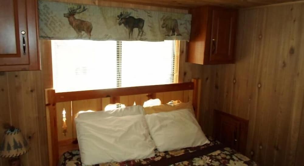 Cabin, 1 Bedroom