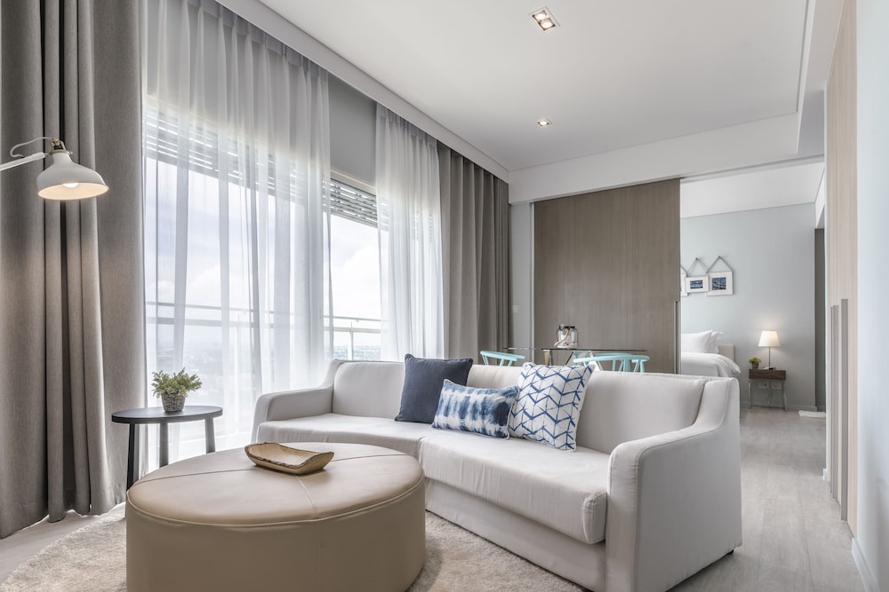 Two Bedroom Residence photo 3