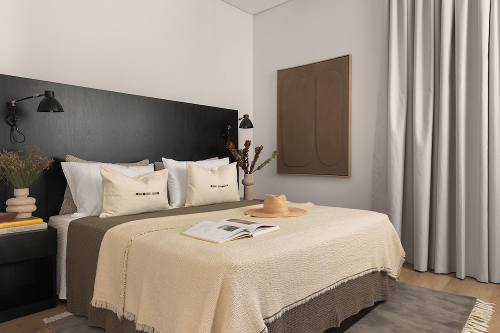 Suite (Skylight Suite) photo 3