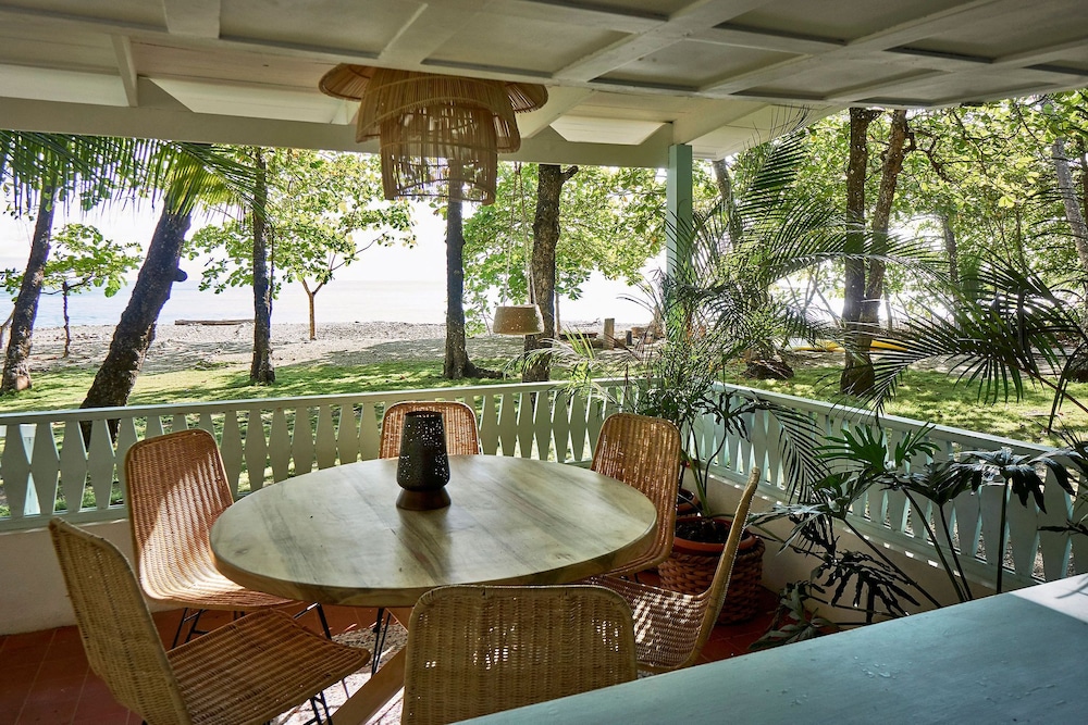 The Morado Room at the Beach Casita photo 3
