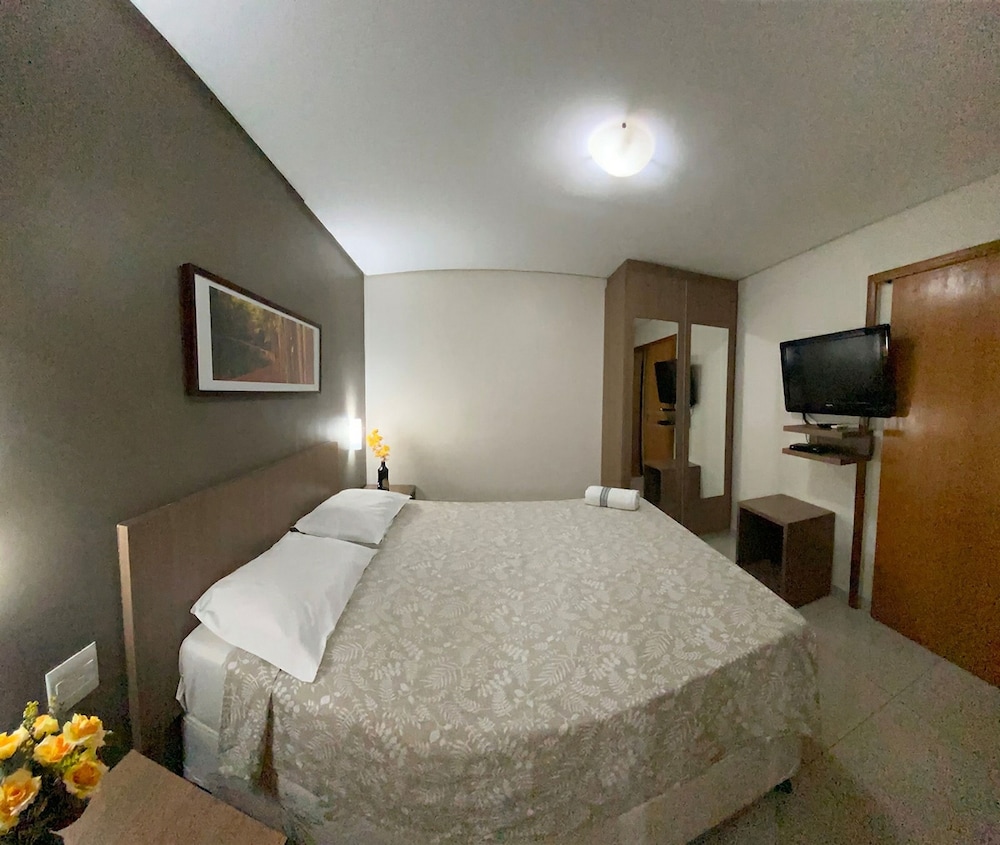 Premium Apartment