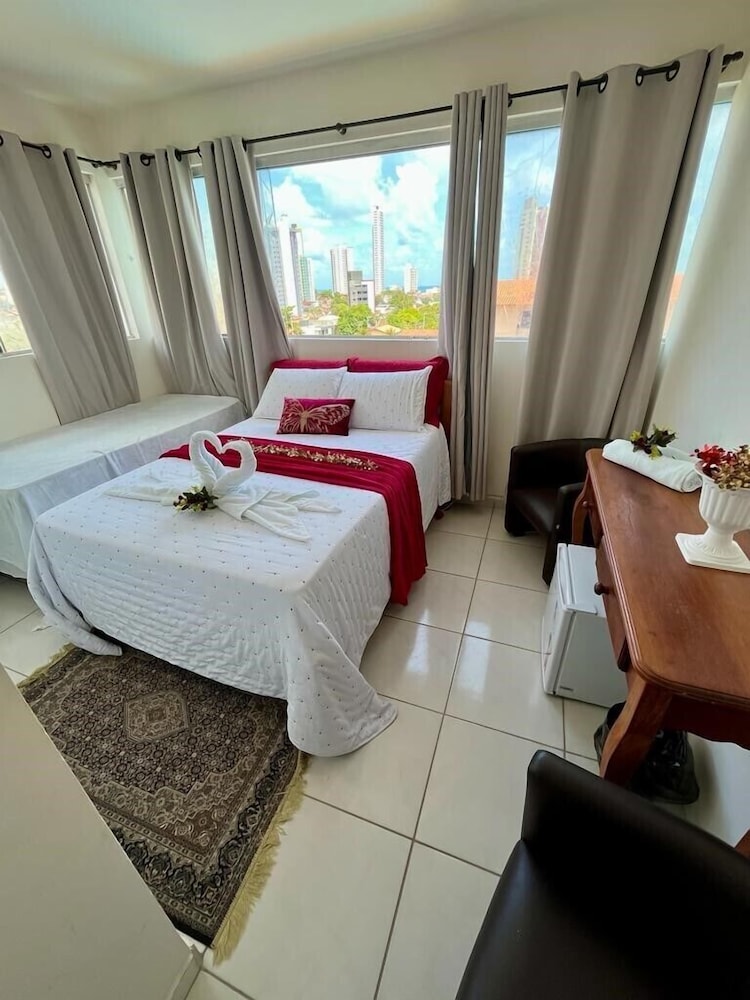 Traditional Quadruple Room, 1 Bedroom photo 1