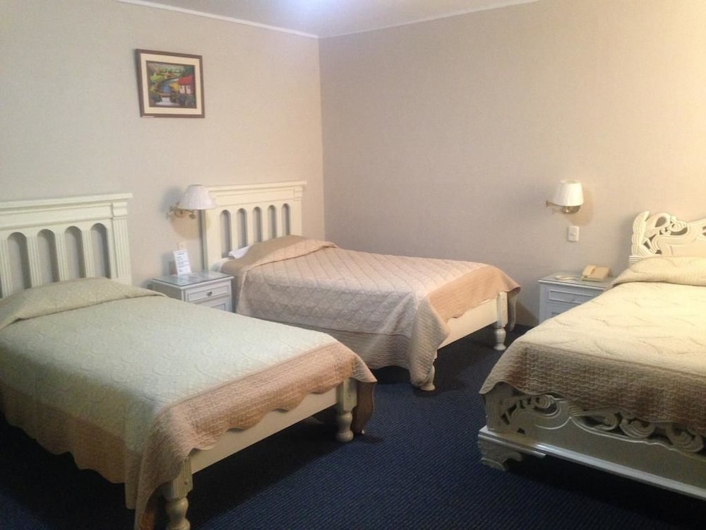 Triple Room photo 1