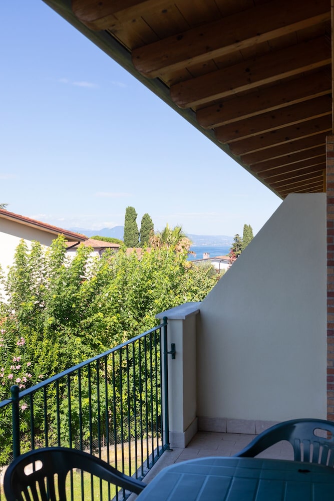 Standard Suite, 1 Bedroom, Terrace - Photo 22