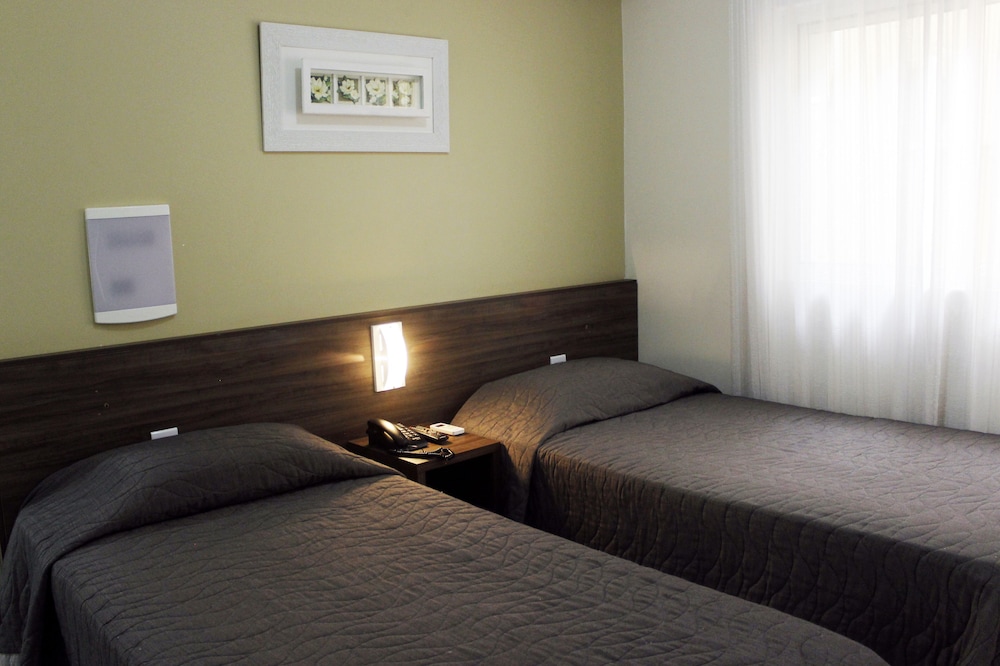 Deluxe Twin Room - Photo 1