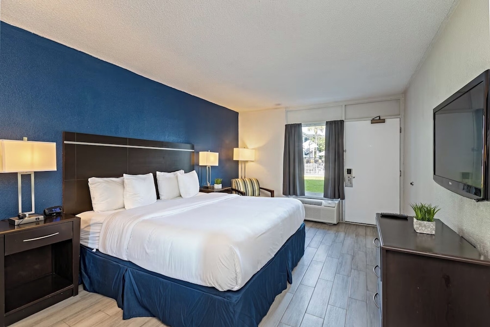Standard Studio Suite, 1 King Bed