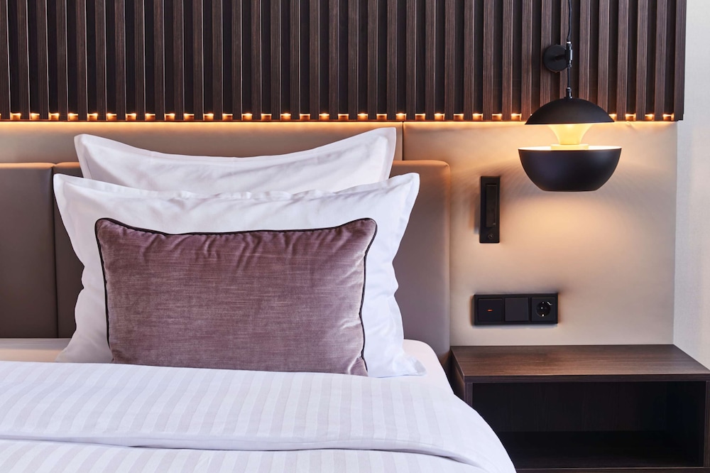 Deluxe Room (Deluxe)