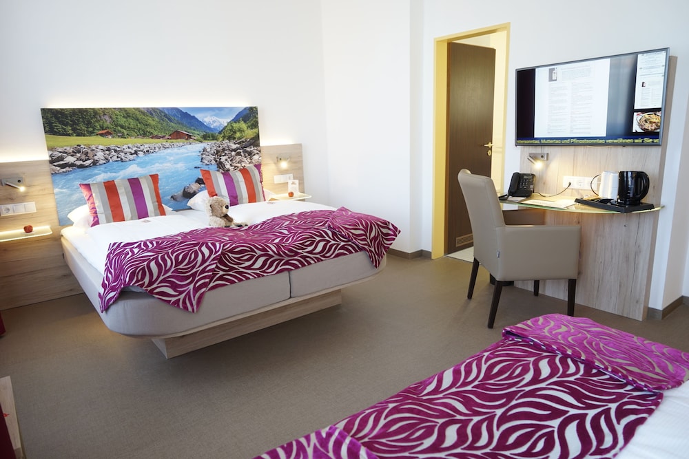 Comfort Double Room photo 3