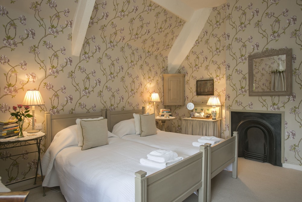 Twin Room photo 2