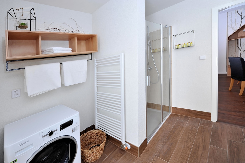 Family Apartment, Multiple Beds, Kitchenette photo 2