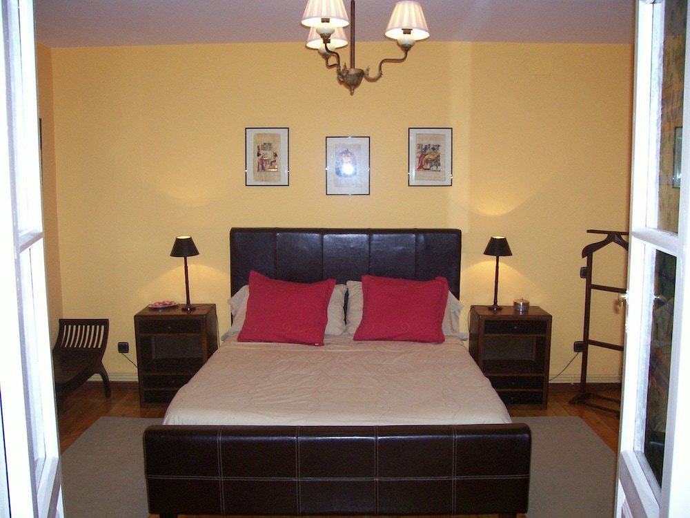 Suite, 2 Bedrooms, Terrace