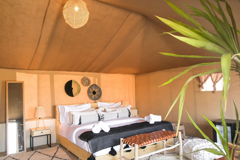 Glamping Deluxe Triple photo 1