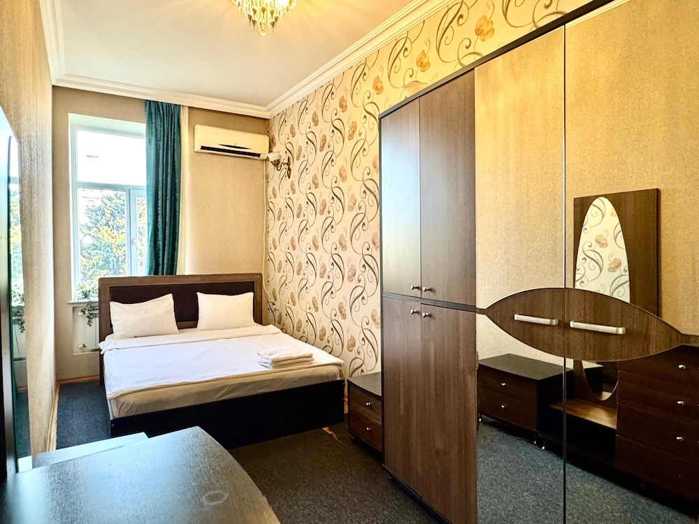 Family Apartment