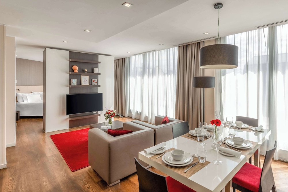 Studio, Terrace (Extra Bed 3 Adults)