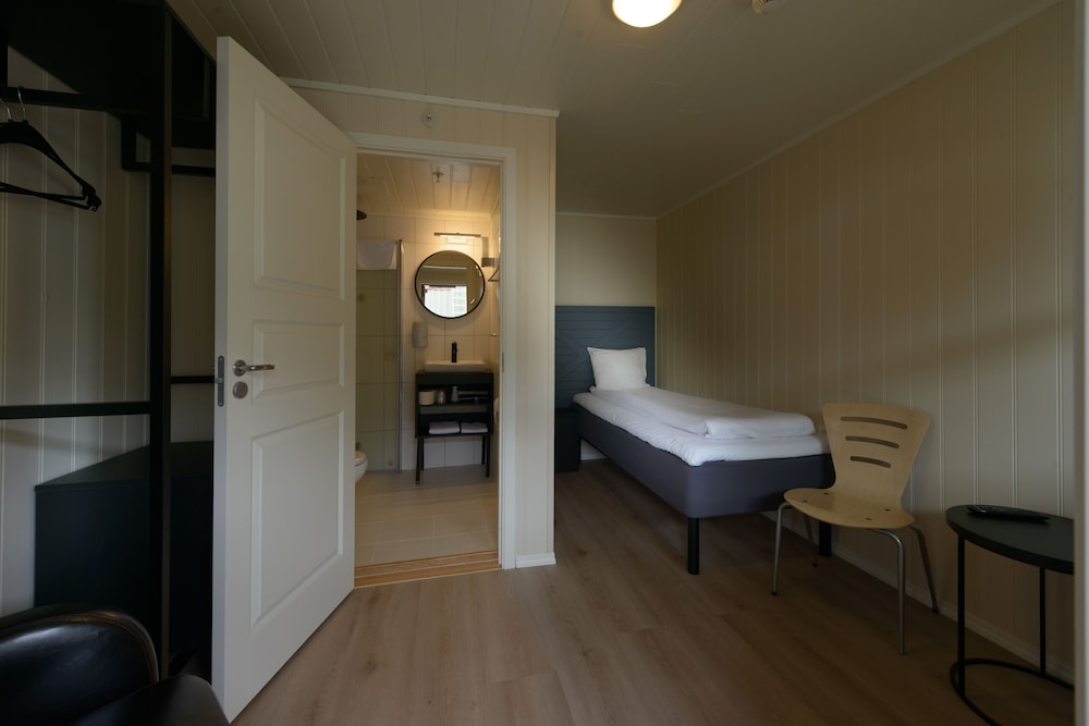 Single Room photo 1