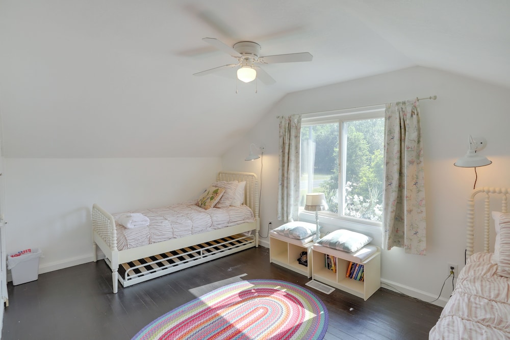 House (3 Bedrooms) photo 2