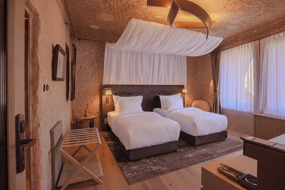 Comfort Cave Room, Twin