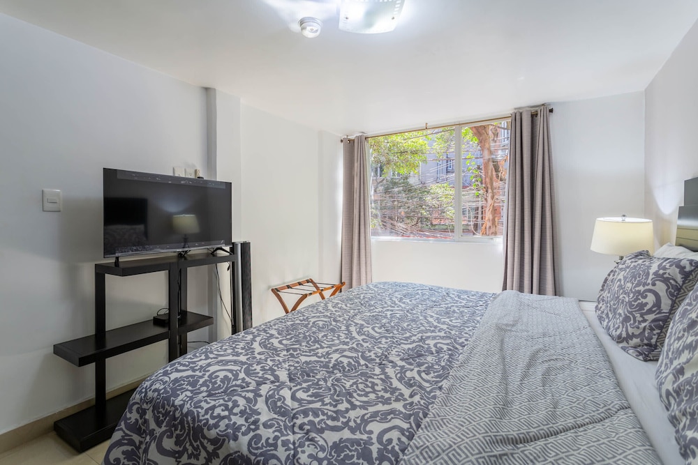 Comfort Suite, 1 Bedroom photo 2